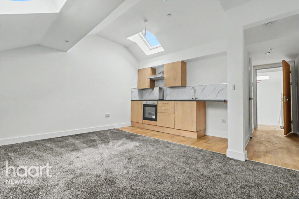 Main image of property: Commercial Street, NEWPORT