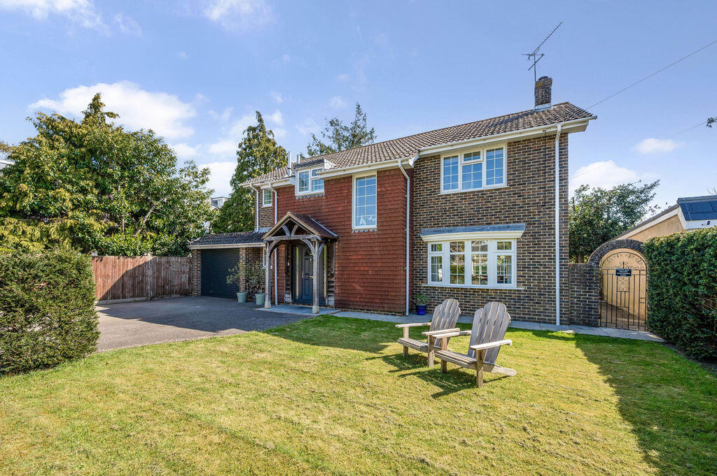 Main image of property: Western Avenue, Emsworth