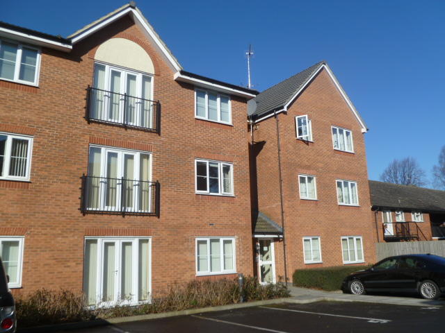 Main image of property: Hassocks Close, Nottingham, Nottinghamshire, NG9