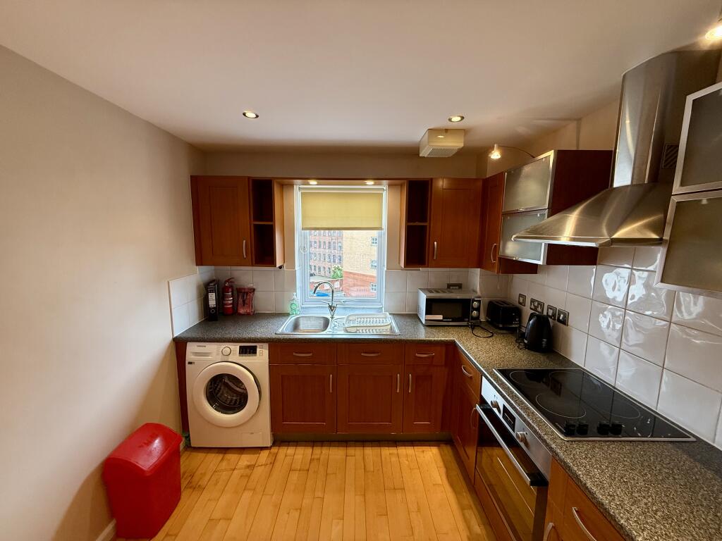 3 bedroom apartment for rent