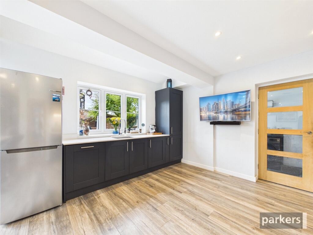 House in South Oxfordshire, Sonning Common - View 5