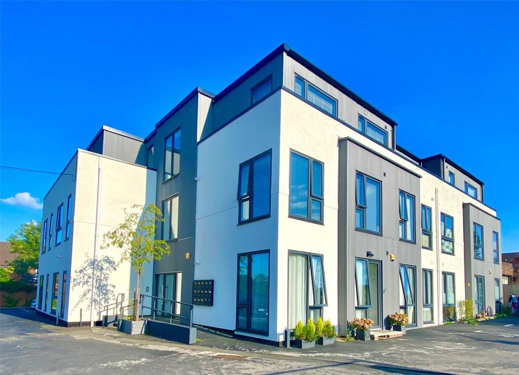 Main image of property: Worplesdon Road, Guildford, Surrey, GU2