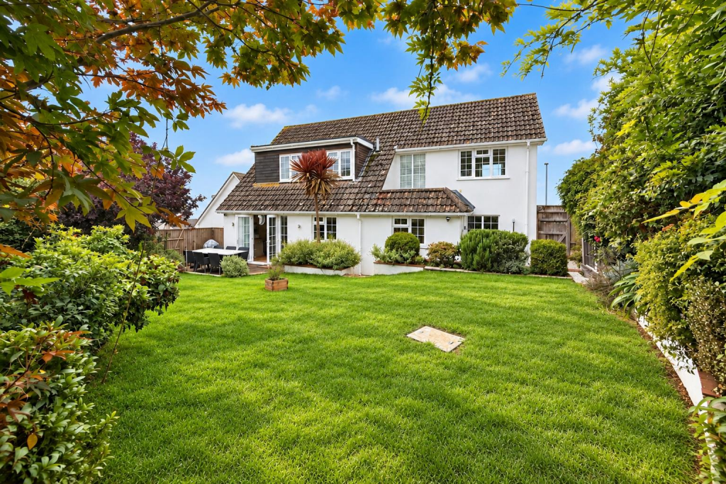 Main image of property: Fairlynch Grove, Braunton