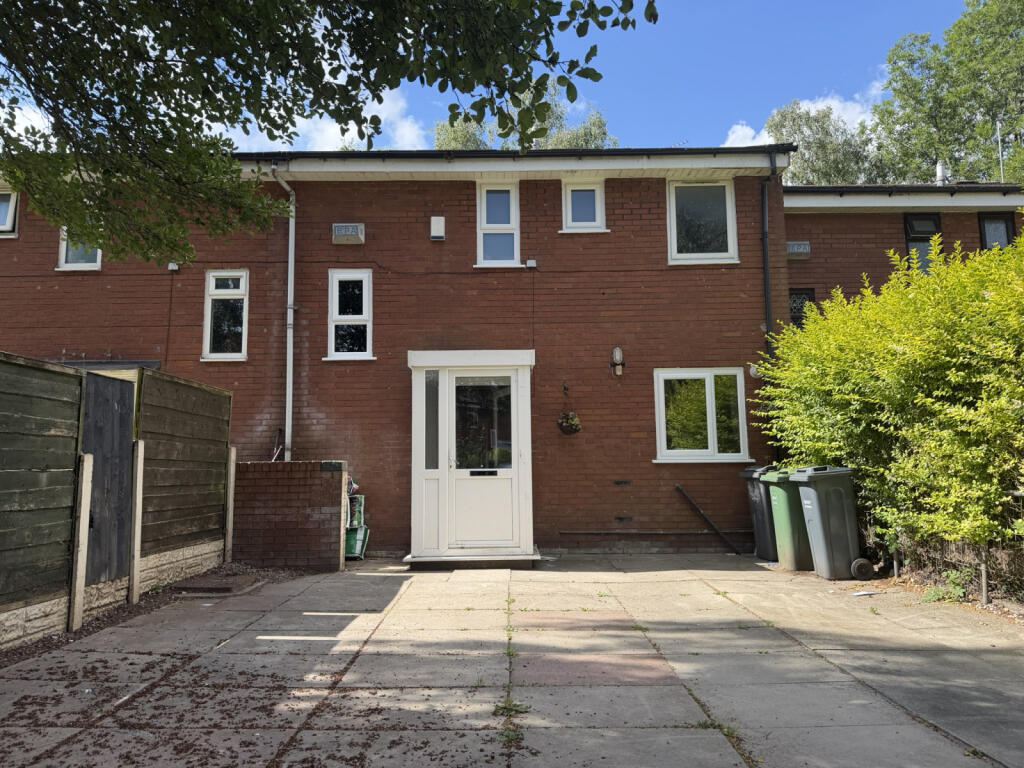 Main image of property: Pioneer Street, Clayton, Manchester, M11 4FR