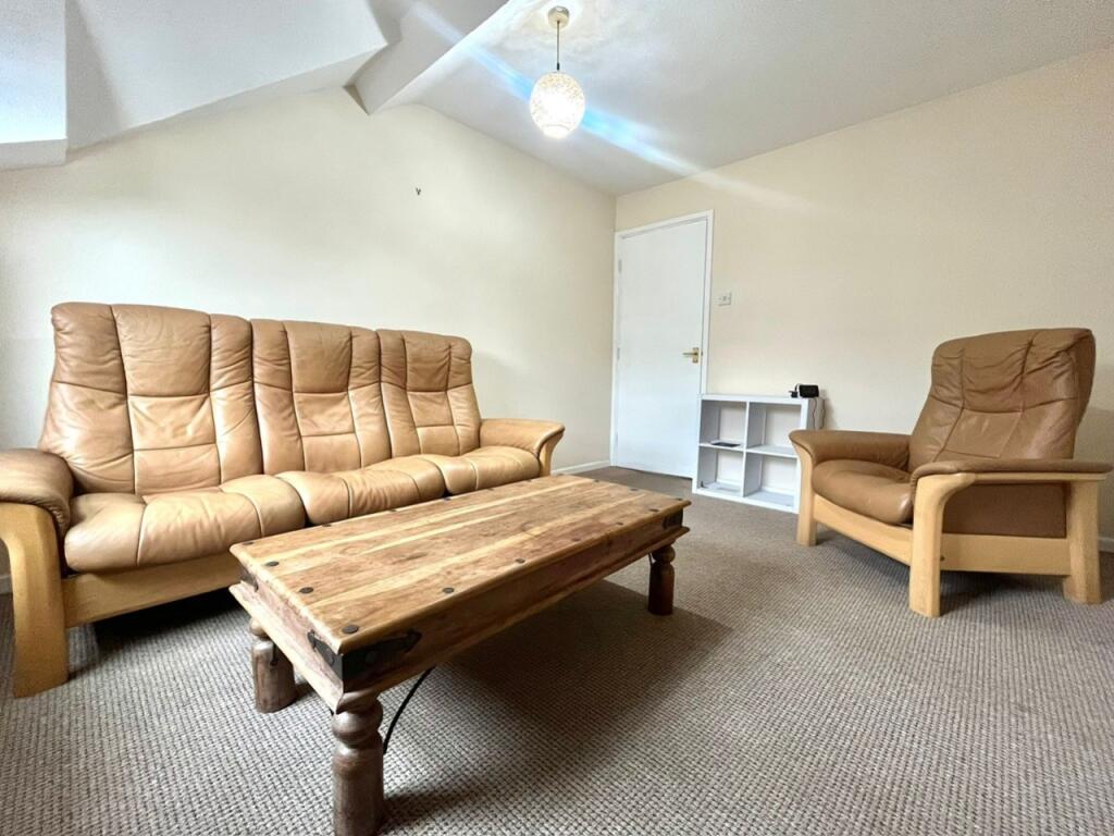 Main image of property: Gold Street, Adamsdown