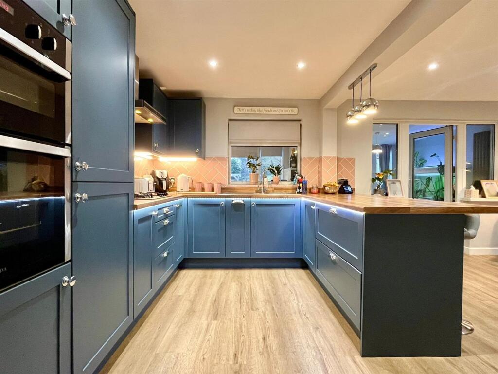 Additional image 6 of Kingsbury Road, Curdworth, Sutton Coldfield