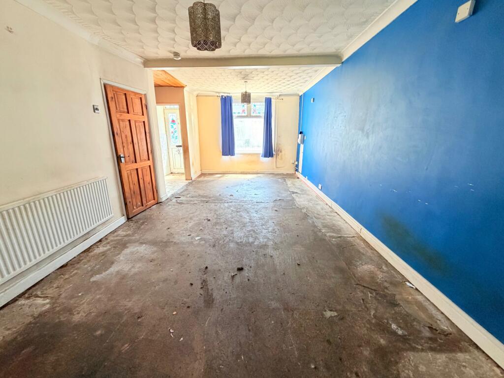 House in Aberdare, Gadlys - View 2