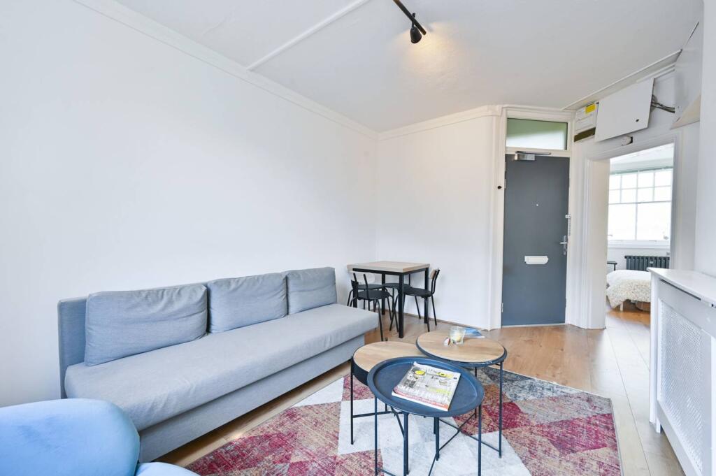 Main image of property: Aldwych Buildings, Camden, London, WC2B