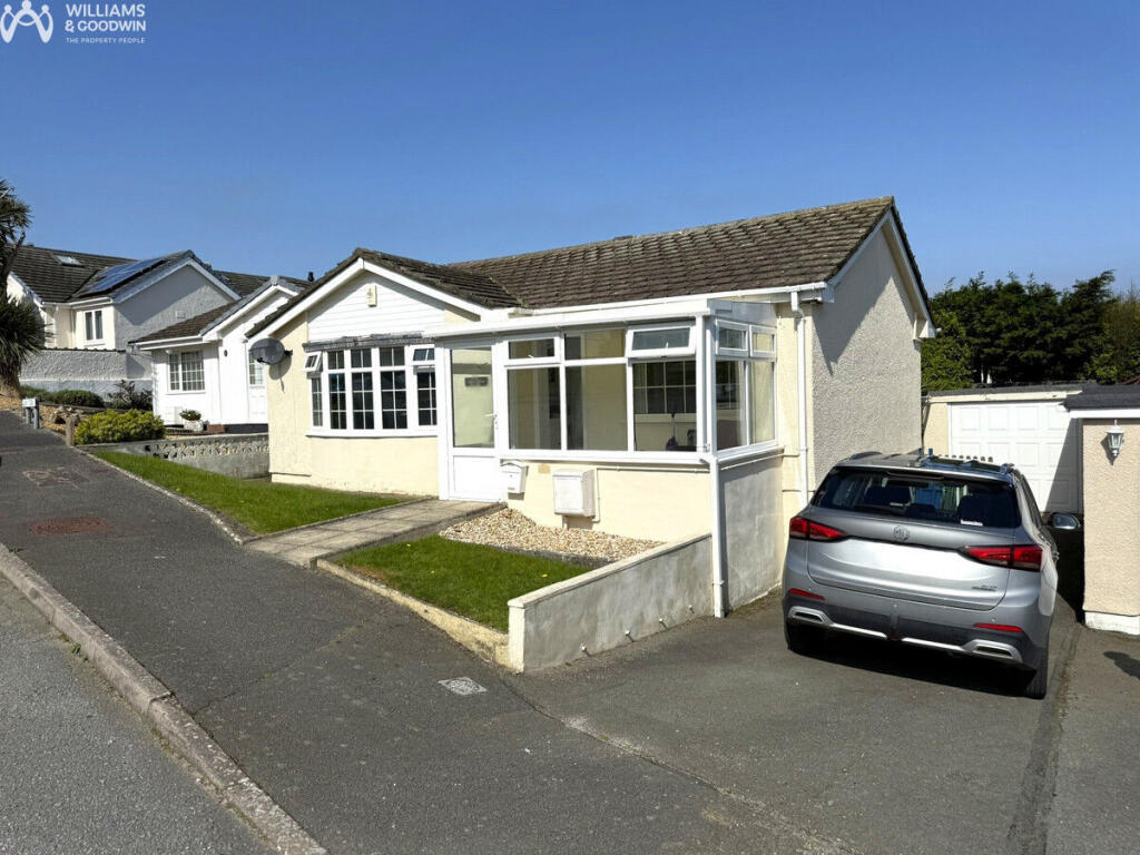 Main image of property: Glan Y Don Parc, Amlwch, Anglesey, LL68