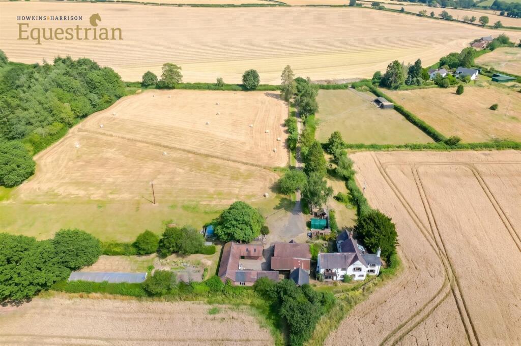 Main image of property: Hurley Lane, Over Whitacre, B46