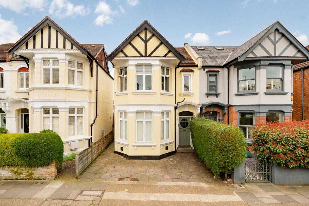 Main image of property: Melrose Avenue, Cricklewood