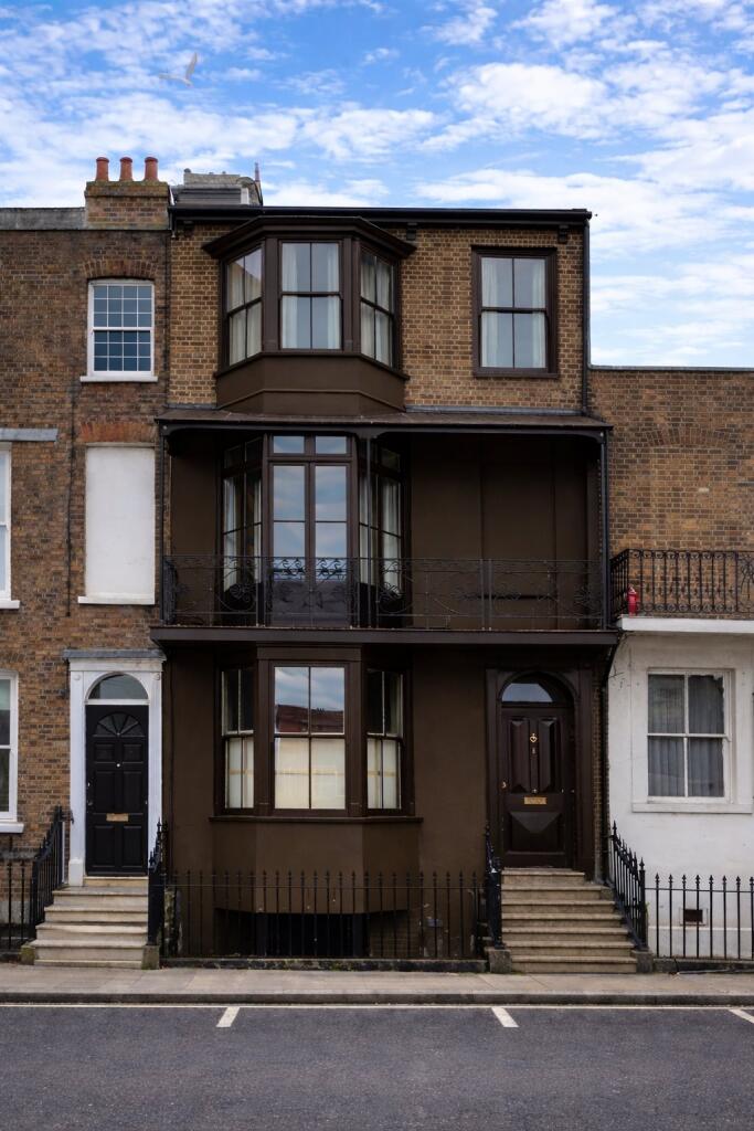 Main image of property: Rose Hill, Ramsgate