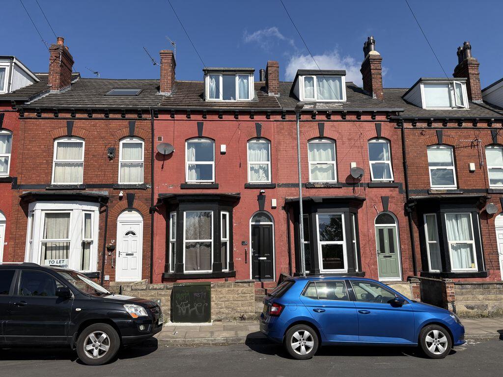 Main image of property: Ashville View, Leeds