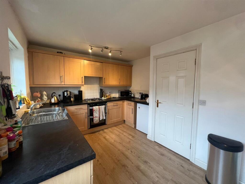 House in Cardiff, Heath - More