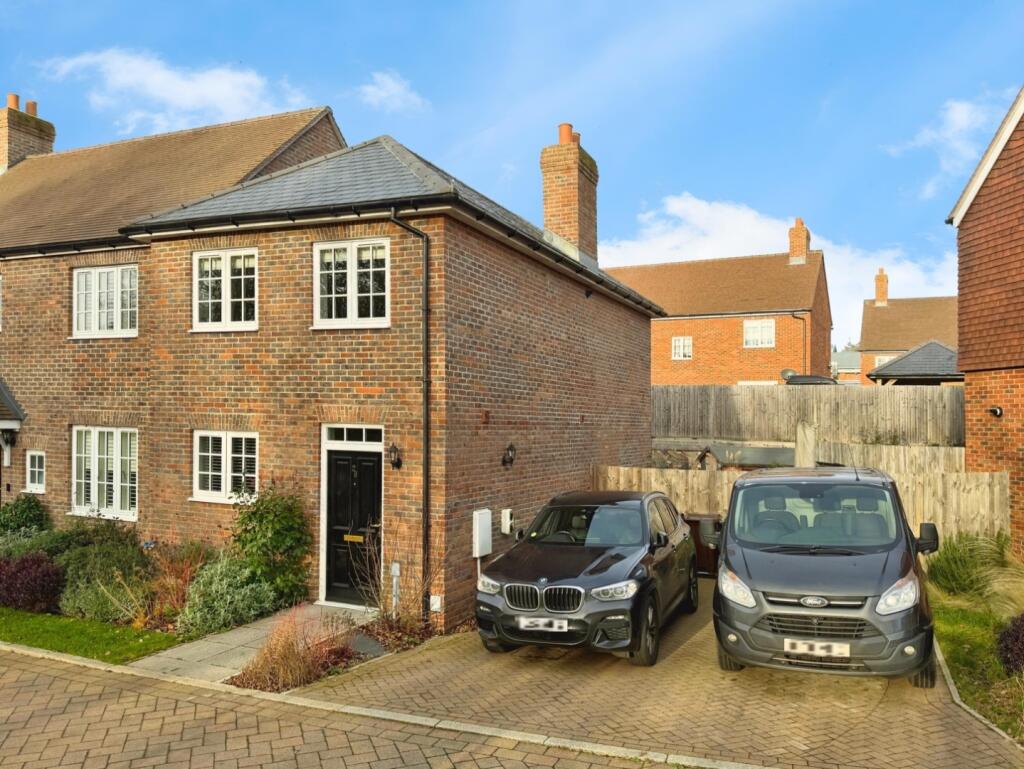 Main image of property: TENTERDEN