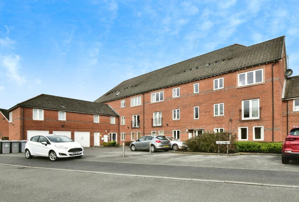 Main image of property: Mountsorrel Road, Altrincham, WA14