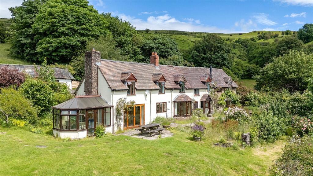 Main image of property: Abdon, Craven Arms, Shropshire, SY7