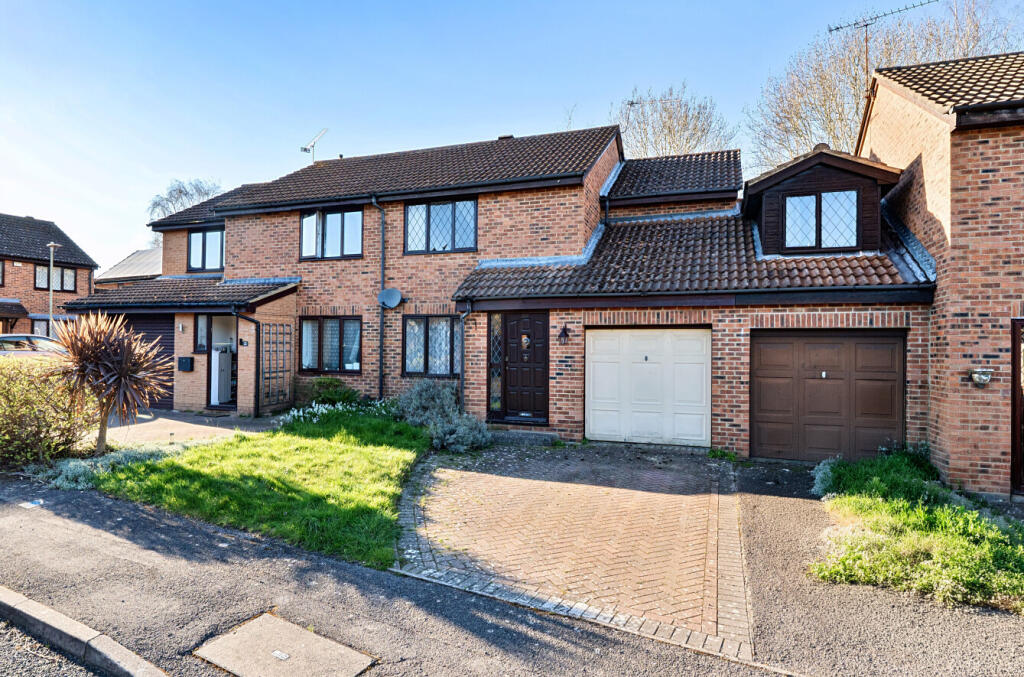 Main image of property: Sibson, Lower Earley, Reading