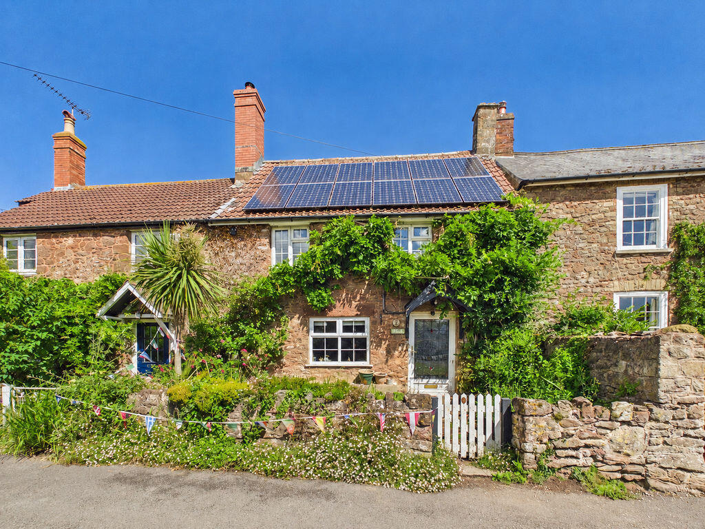 Main image of property: Sampford Brett, Taunton