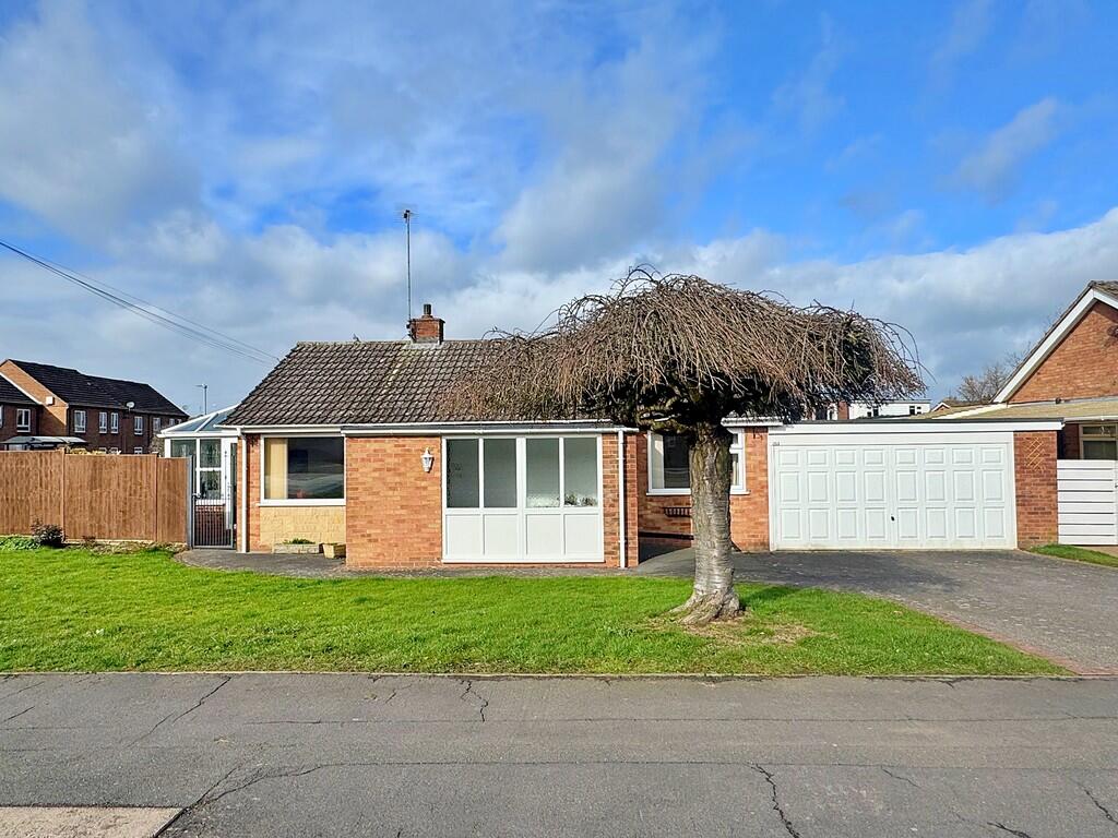Montague Road, Woodlands, Rugby photo 2