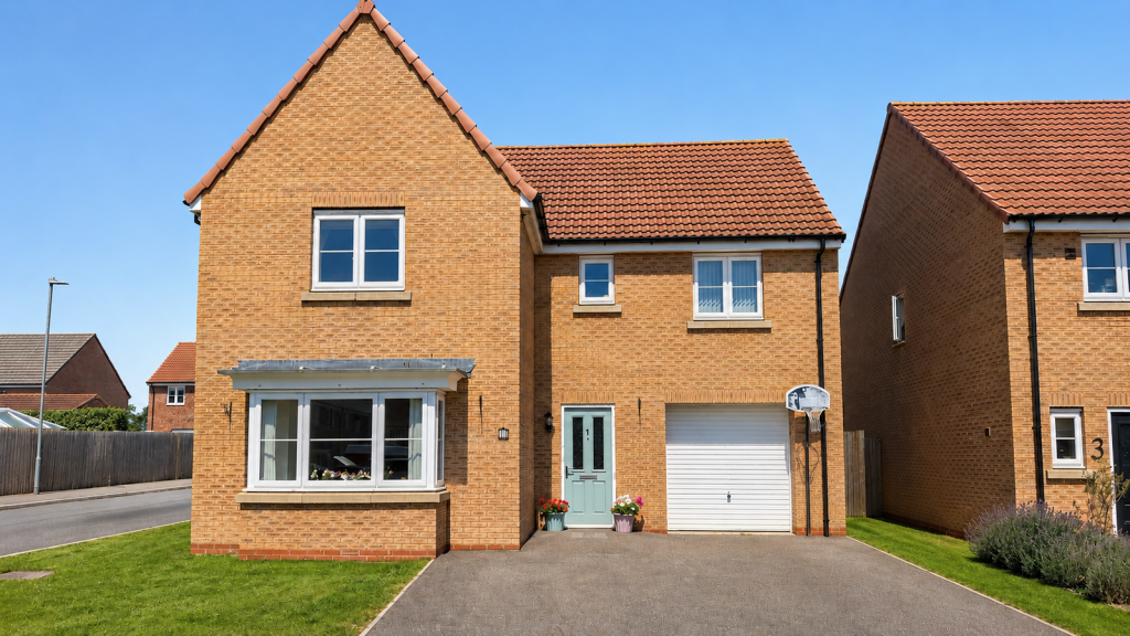 Main image of property: Saxon Close, Welton, Lincoln, LN2 3RN