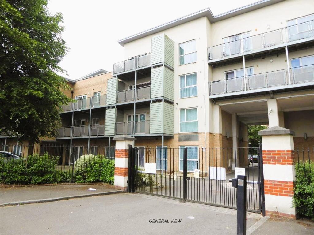 Main image of property: Hibernia Road, Hounslow