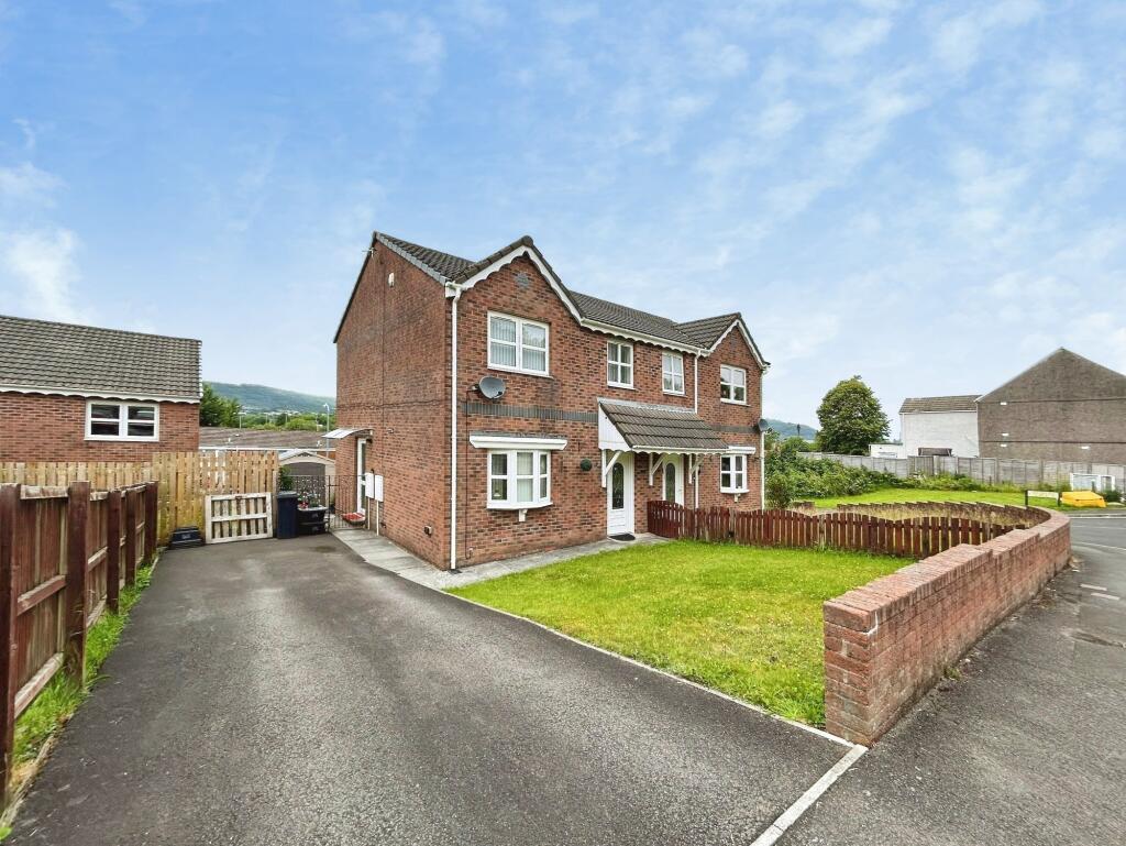 Main image of property: Llys Walters, Neath, SA11