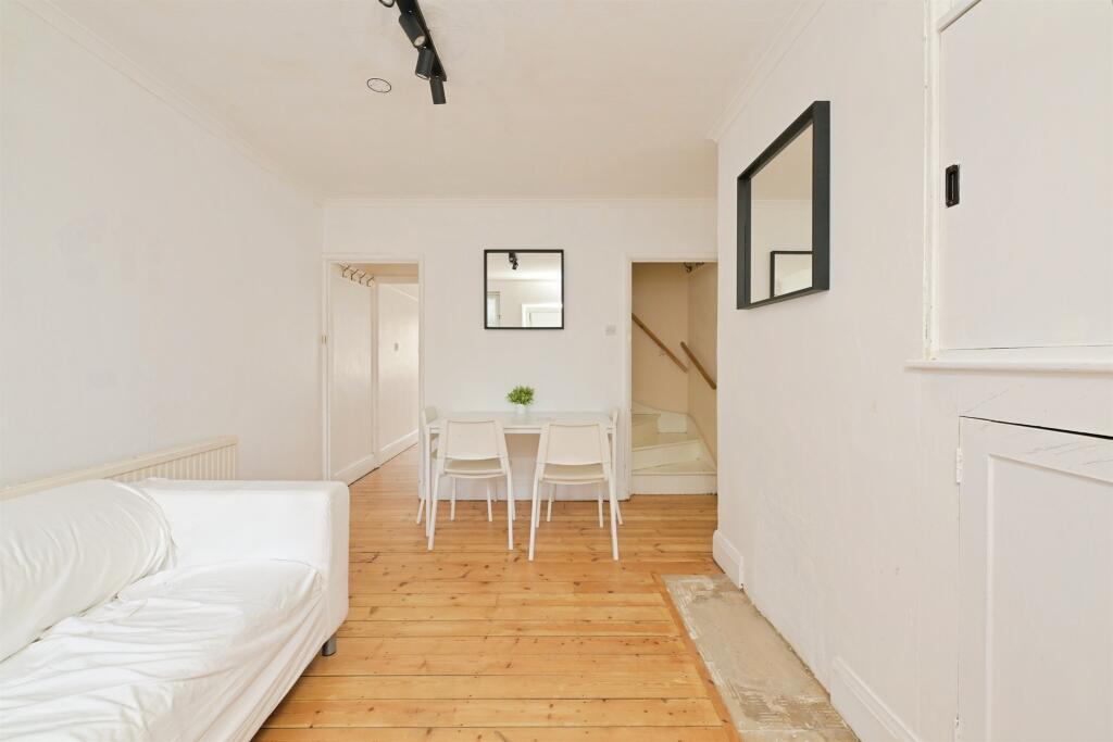 Whitsed Street, Peterborough - View 5