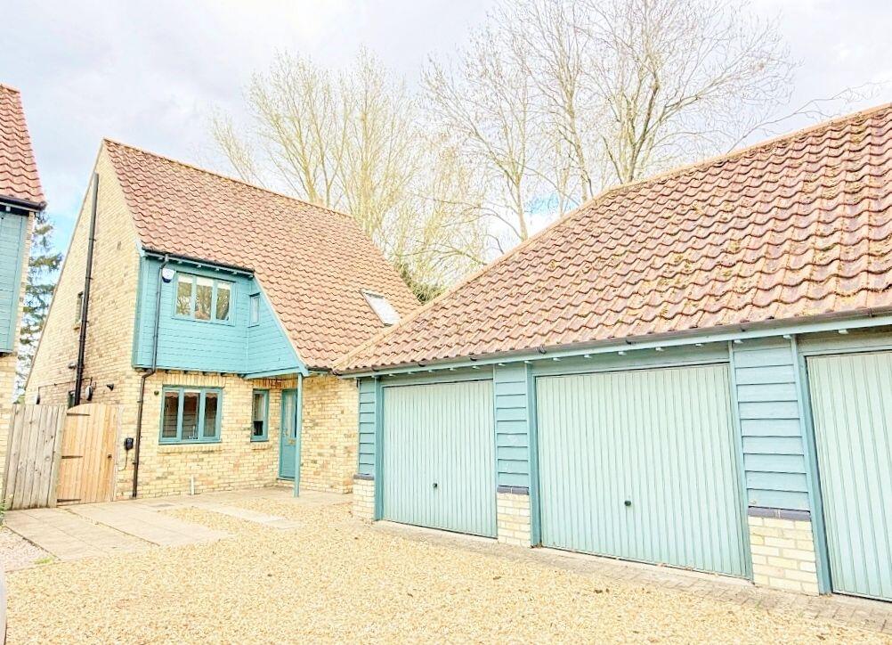 Main image of property: Parsonage Barns, Bottisham, Cambridge