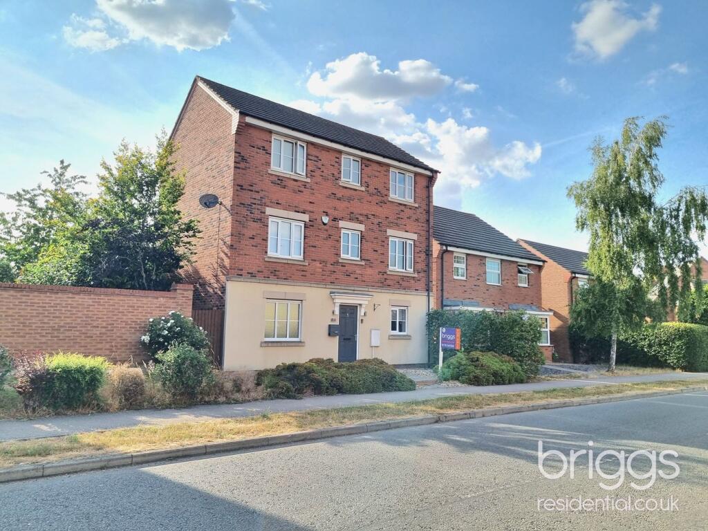 Main image of property: The Gables, Bourne, PE10