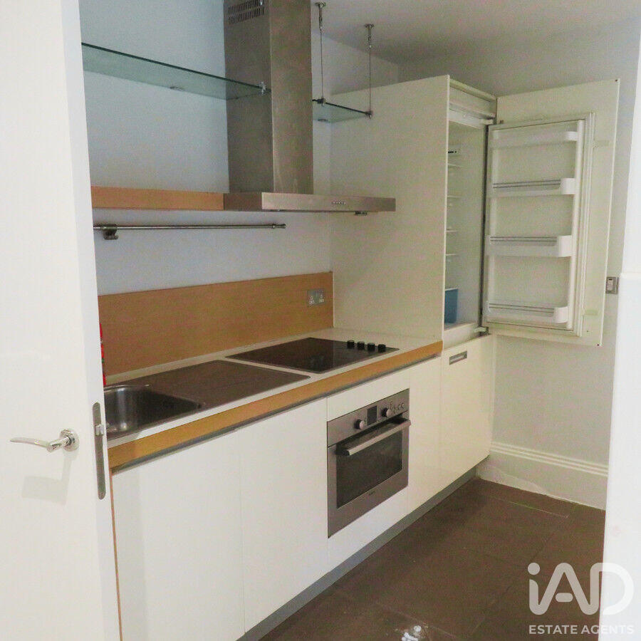 Studio apartment for rent
