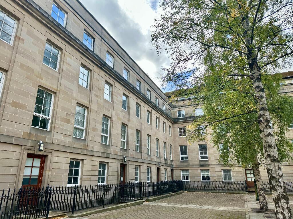 Main image of property: St Andrews Square, Glasgow, G1