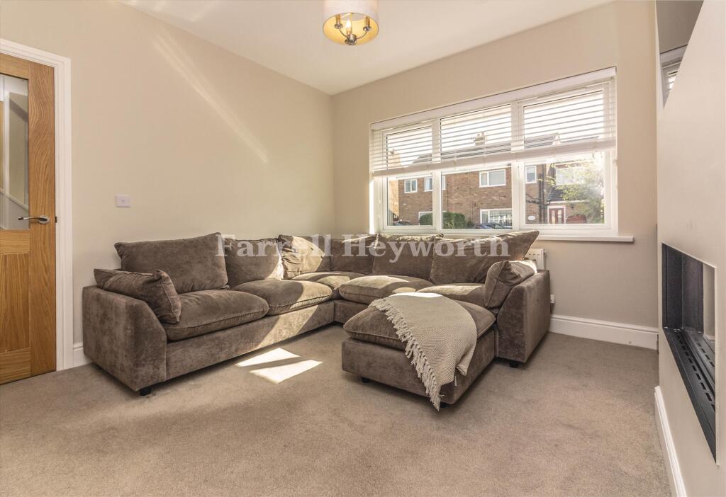 House in Chorley, Knowley - View 4