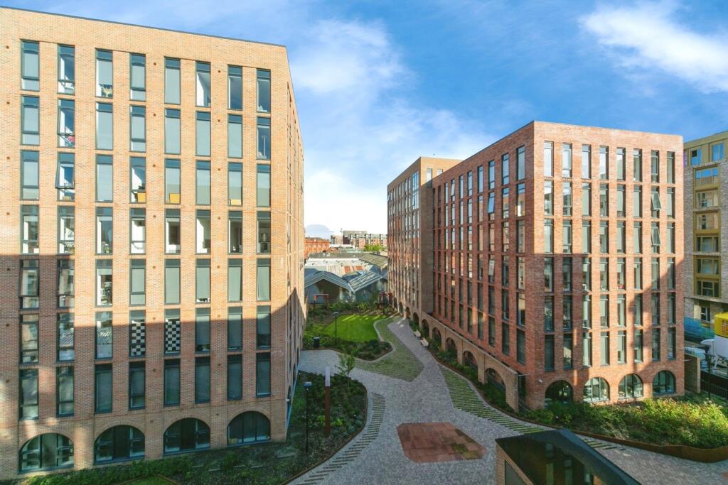 Main image of property: Neptune Place, Liverpool, Merseyside, L8