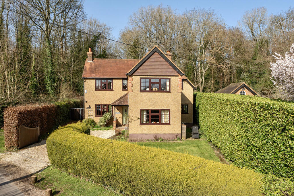 Main image of property: School Lane, Penn Street, Amersham