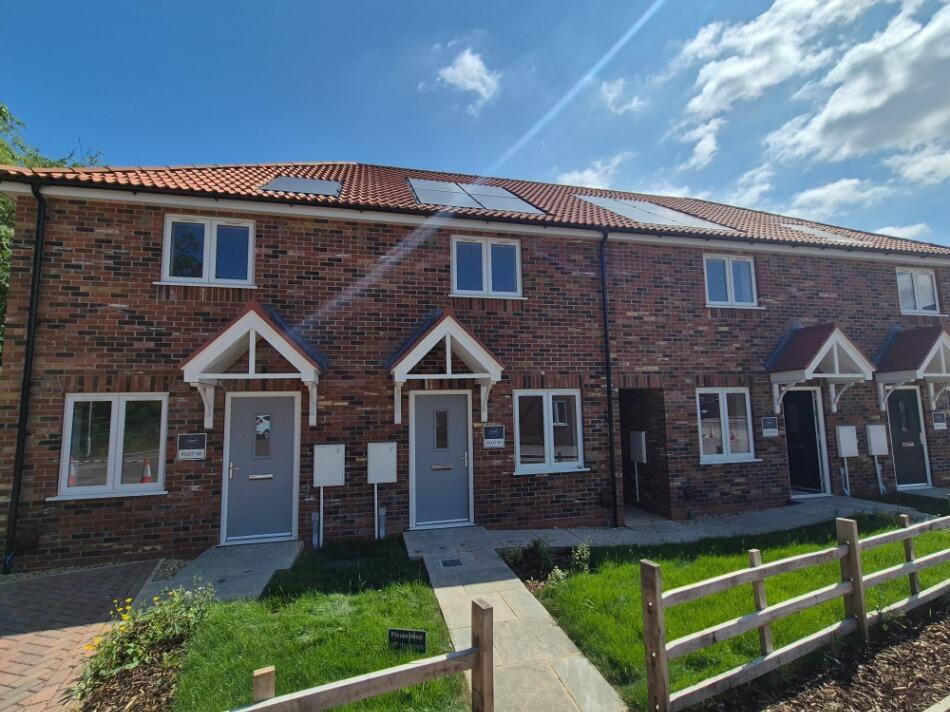 Main image of property: Magpie Close, Waltham, Grimsby