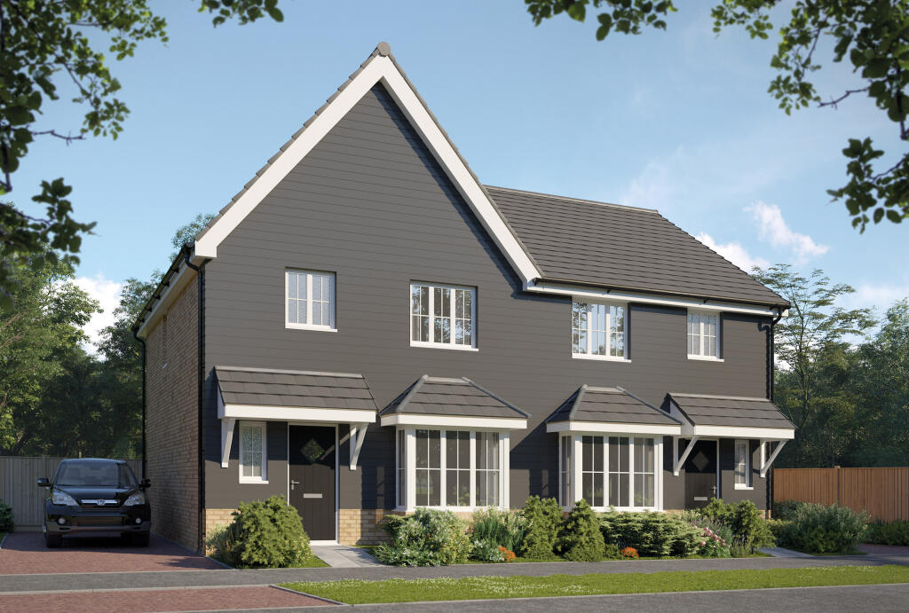 Main image of property: Spalding, 
Lincolnshire, 
PE11 5AN