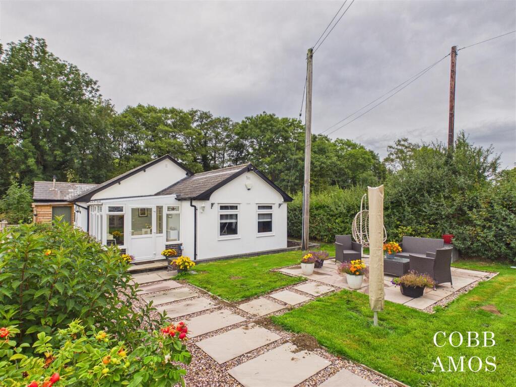 Main image of property: Stansbatch, Leominster