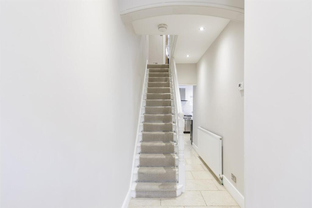 3 bedroom house for rent