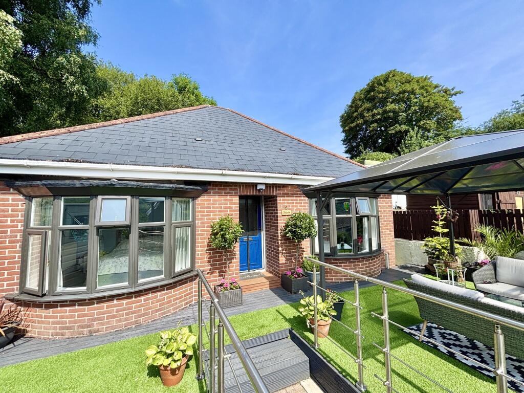 Main image of property: Swansea Road, Trebanos, Pontardawe, Swansea.