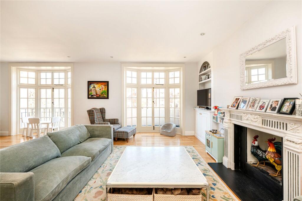 Main image of property: Maida Vale, Maida Vale, London, W9