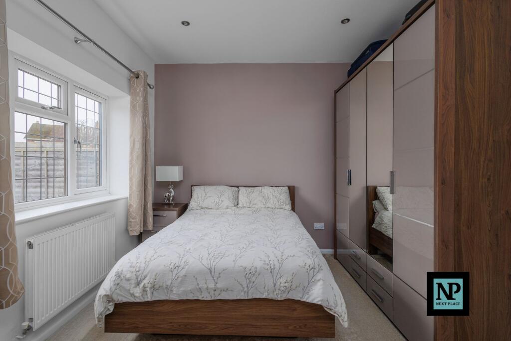 Additional image 9 of Manor Road, Mile Oak, B78