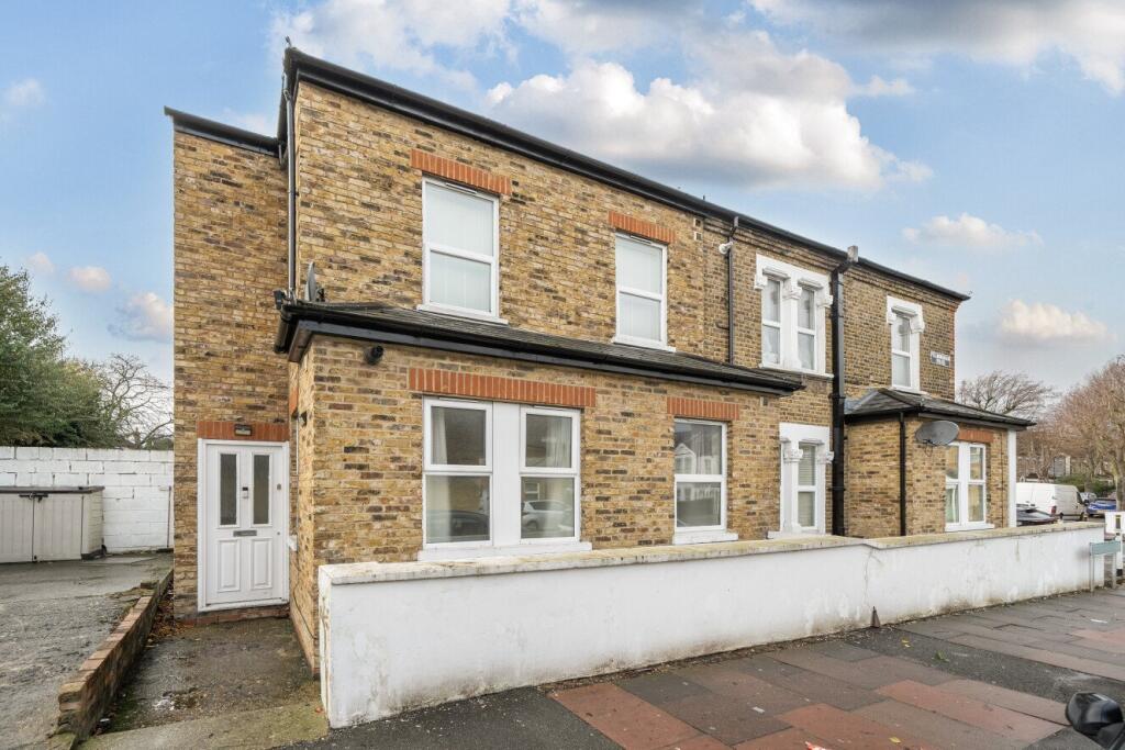 Main image of property: Marlow Road, Penge, London, SE20