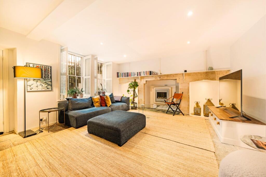 Apartment in Bath - View 4