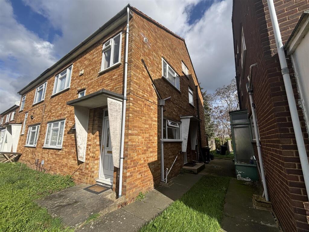 Main image of property: Bush Close, Ilford