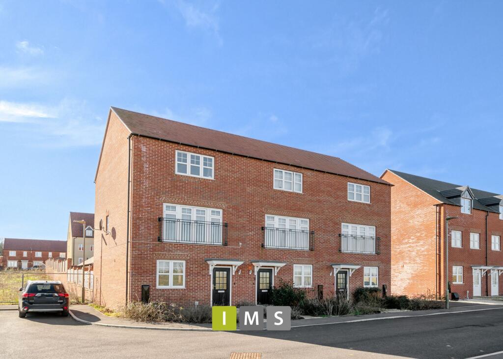 Main image of property: Bywater Drive, Banbury, OX16