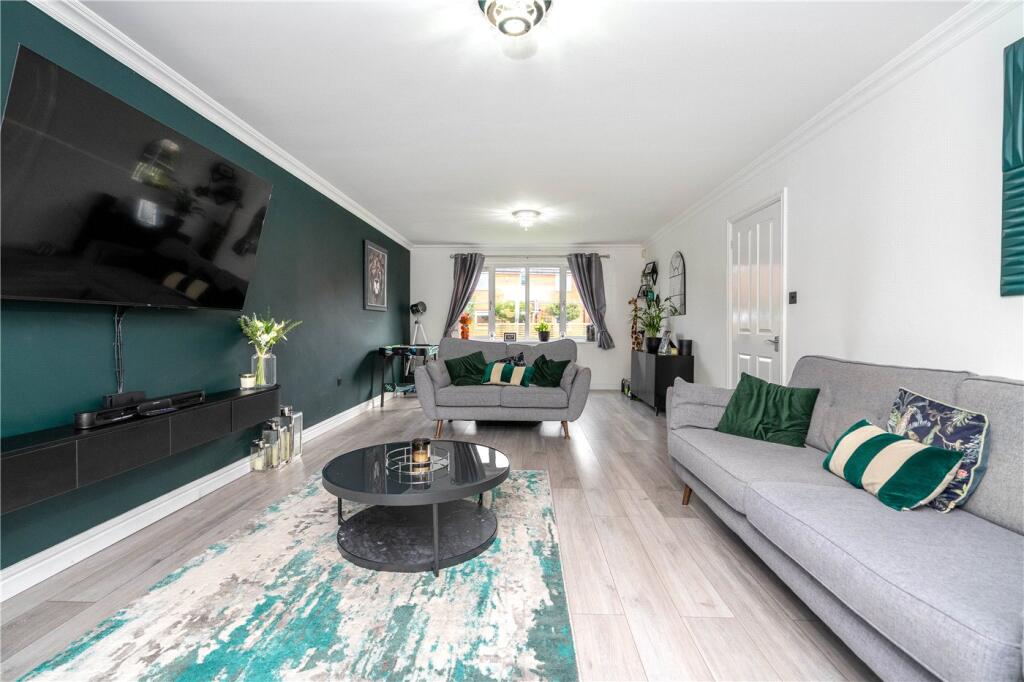 House in Nottingham - View 3