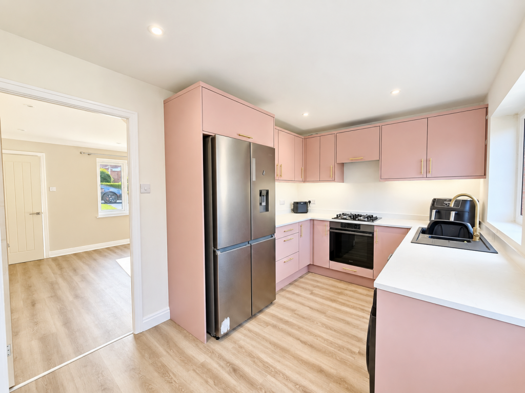 House in York - View 4