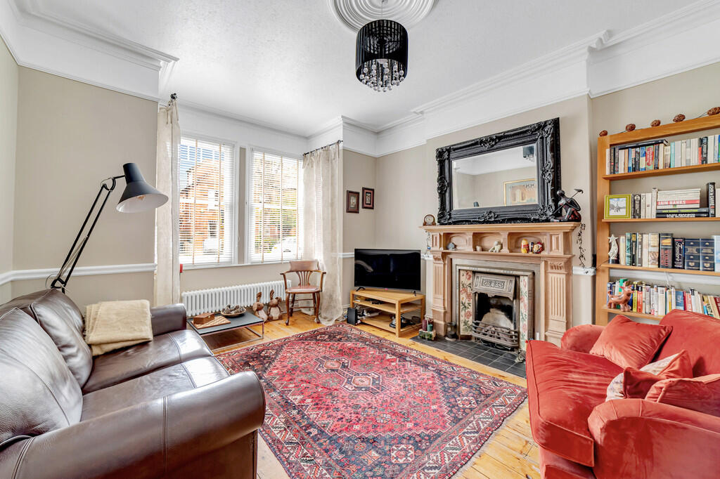 Main image of property: Lyncroft Gardens, Ealing
