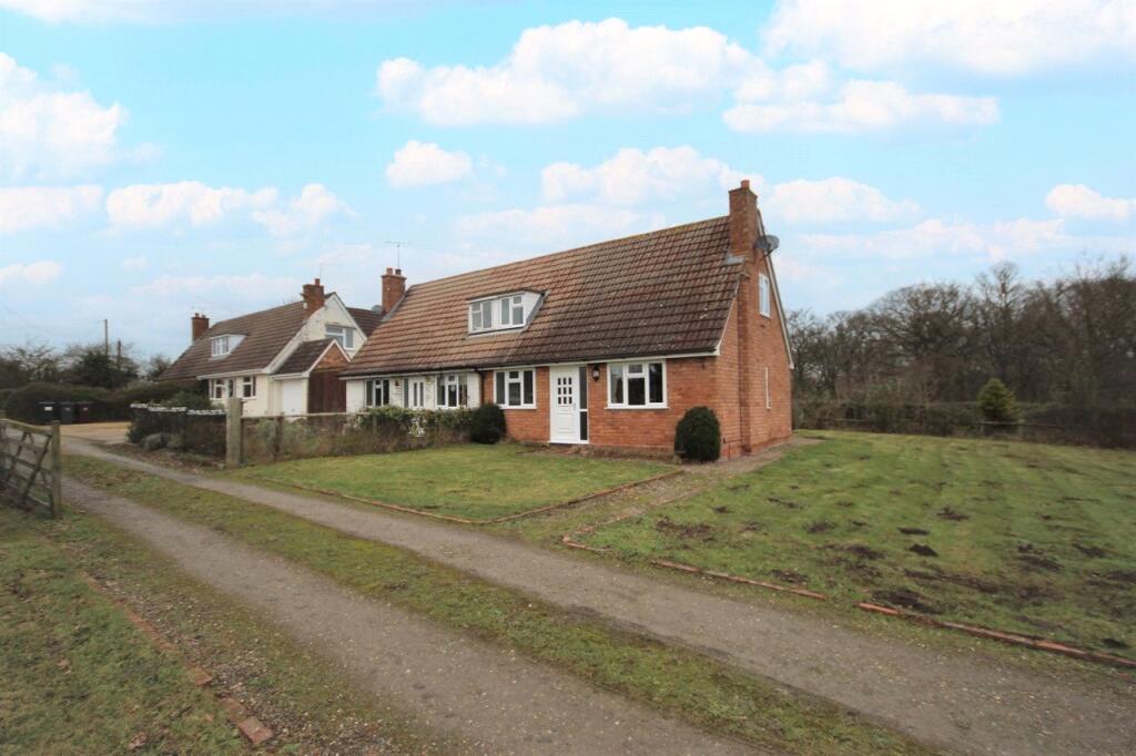 Main image of property: Council House, Crown East, Rushwick, Worcester, WR2